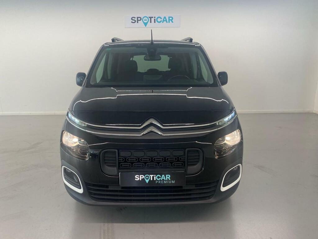 Citroën Berlingo Talla M BlueHDi 100 S&S FEEL PACK