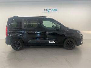 Citroën Berlingo Talla M BlueHDi 100 S&S FEEL PACK
