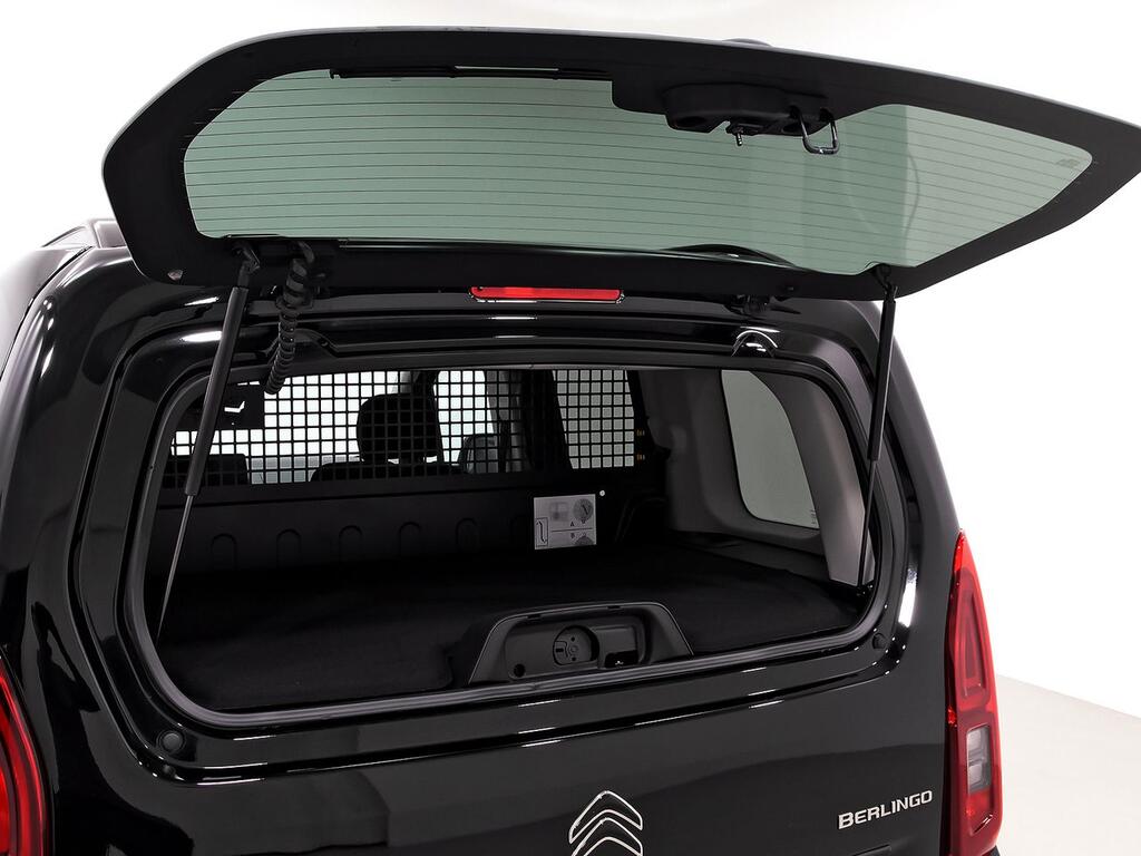 Citroën Berlingo 1.5 BLUEHDI 130 TALLA M SHINE BUSINESS 5P (N1) 37
