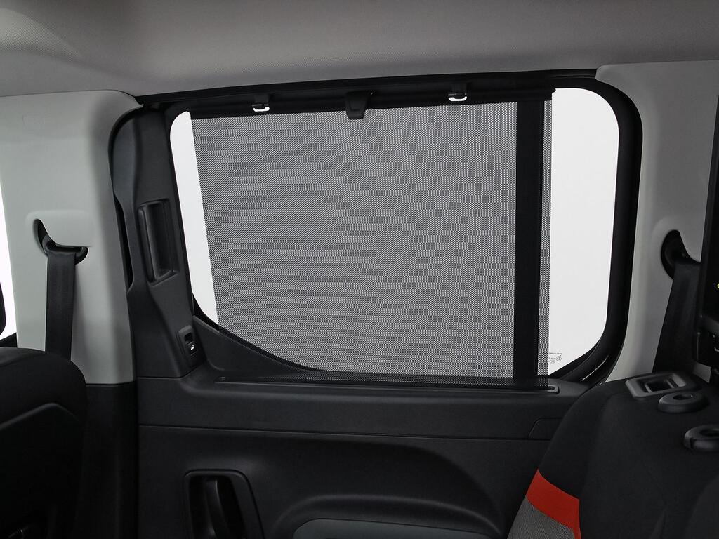 Citroën Berlingo 1.5 BLUEHDI 130 TALLA M SHINE BUSINESS 5P (N1) 32