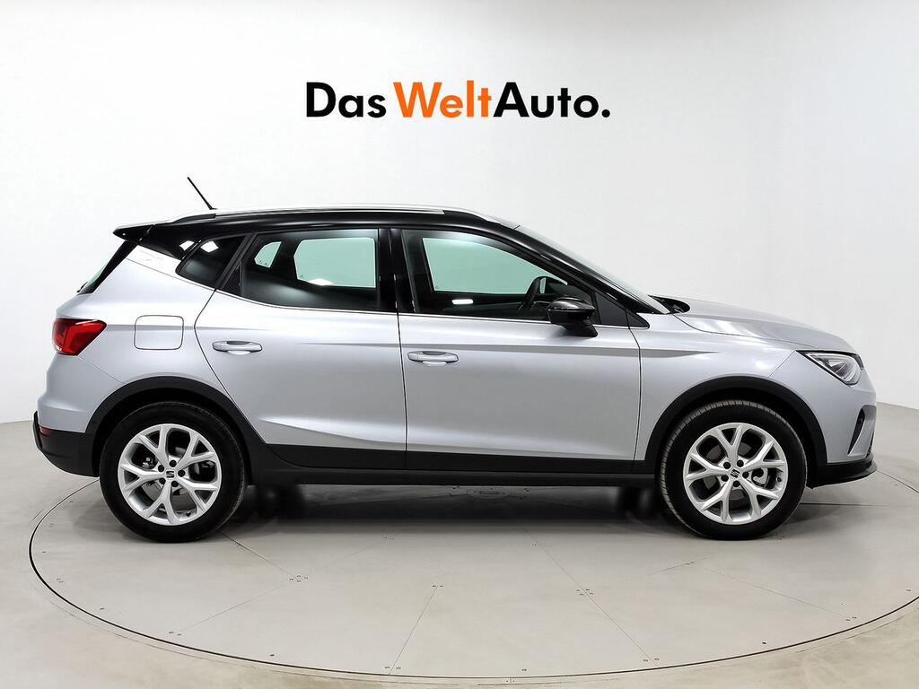Seat Arona 1.0 TSI 85kW (115CV) DSG FR XM 3