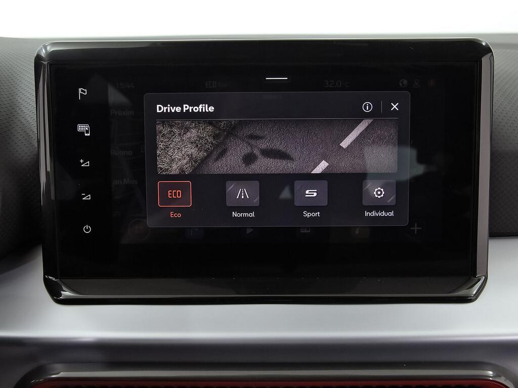 Seat Arona 1.0 TSI 85kW (115CV) DSG FR XM 24