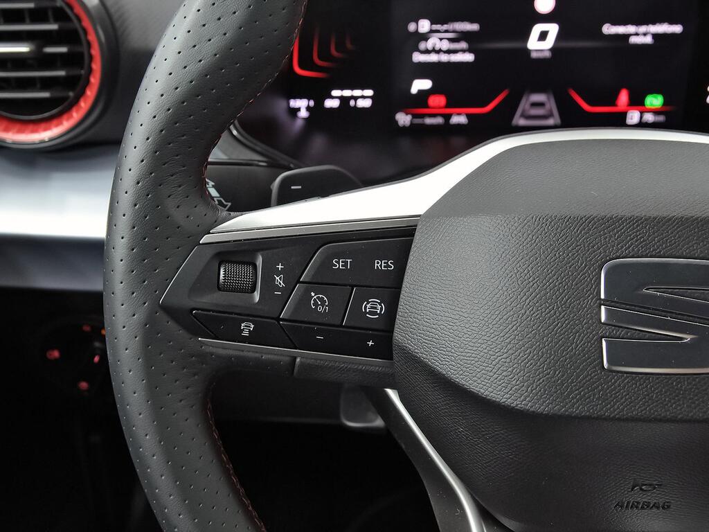 Seat Arona 1.0 TSI 85kW (115CV) DSG FR XM 15