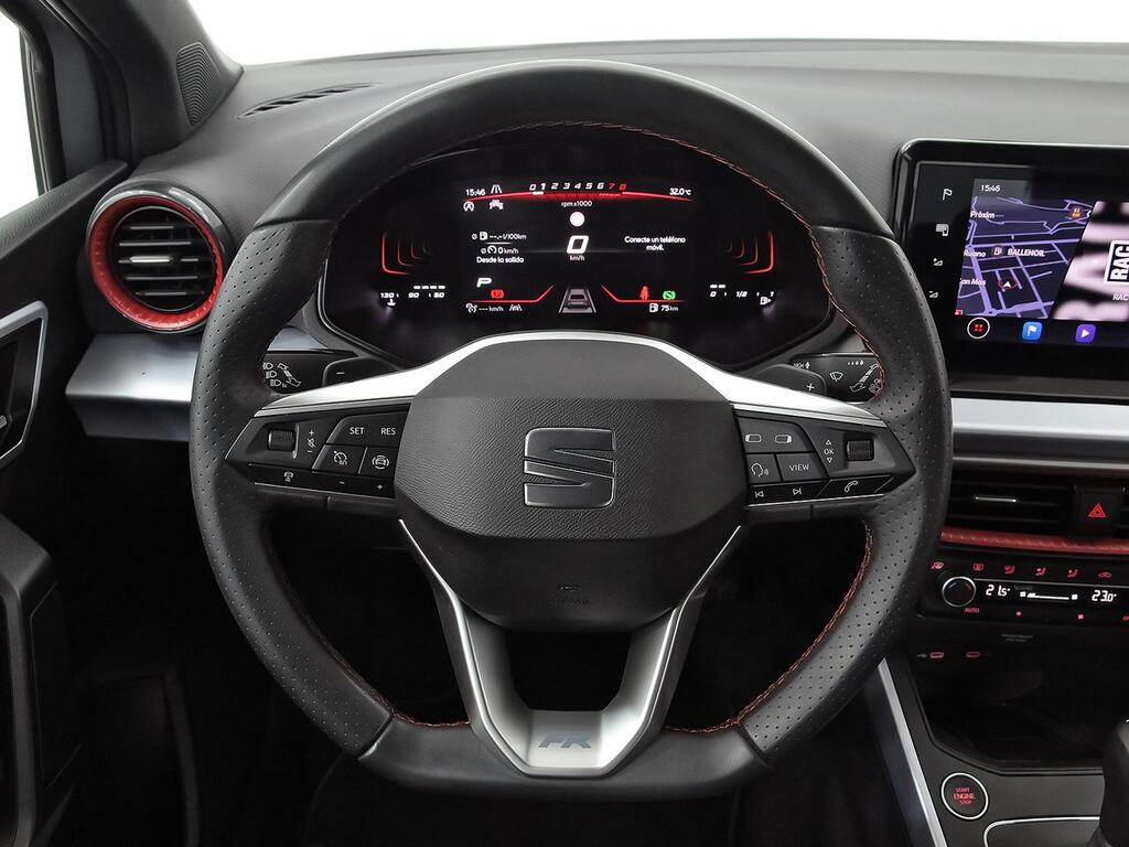 Seat Arona 1.0 TSI 85kW (115CV) DSG FR XM 17