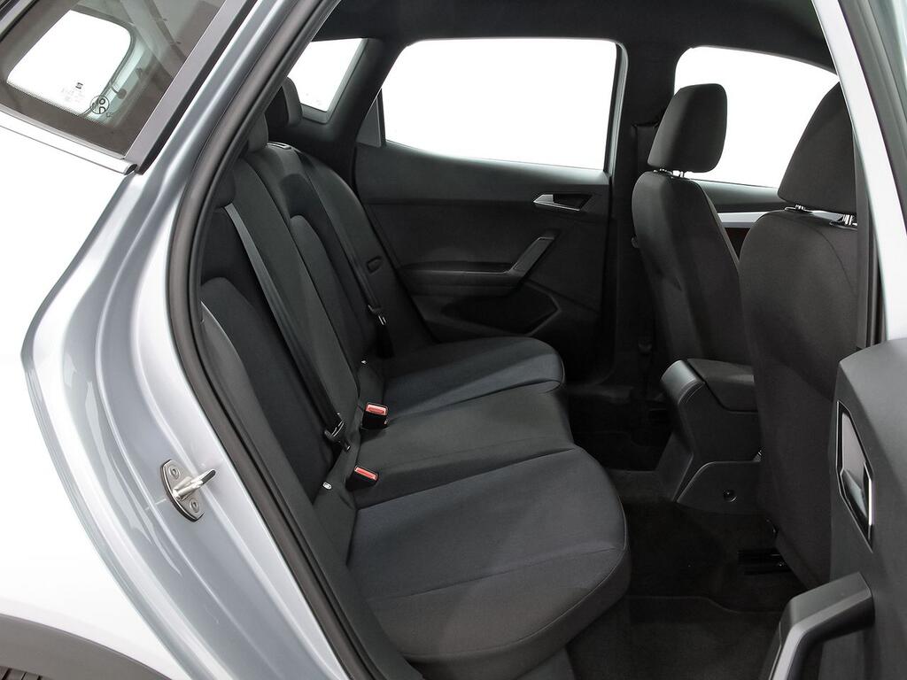 Seat Arona 1.0 TSI 85kW (115CV) DSG FR XM 6