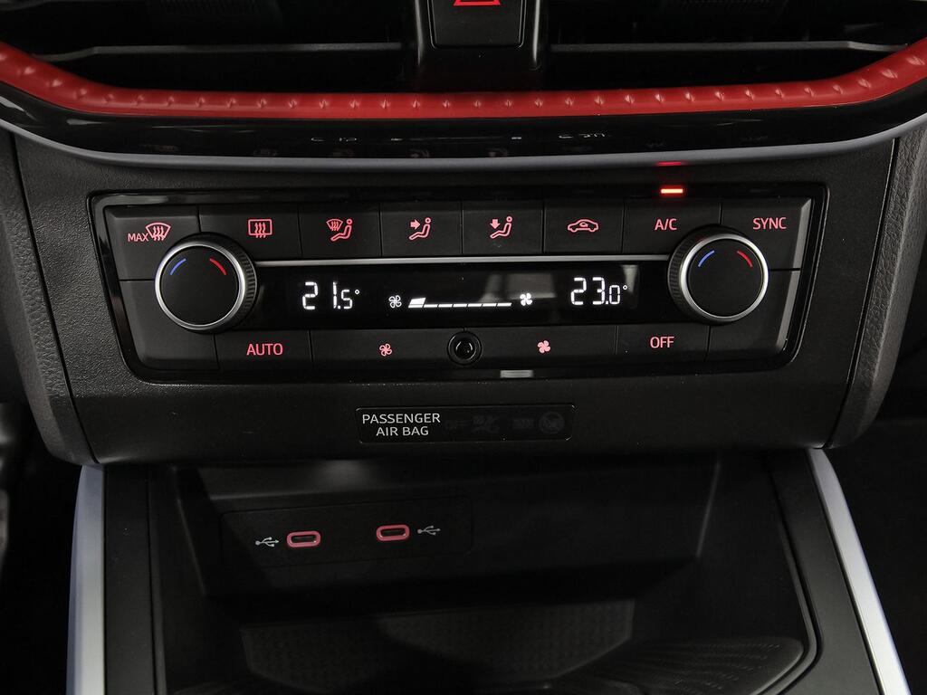 Seat Arona 1.0 TSI 85kW (115CV) DSG FR XM 26