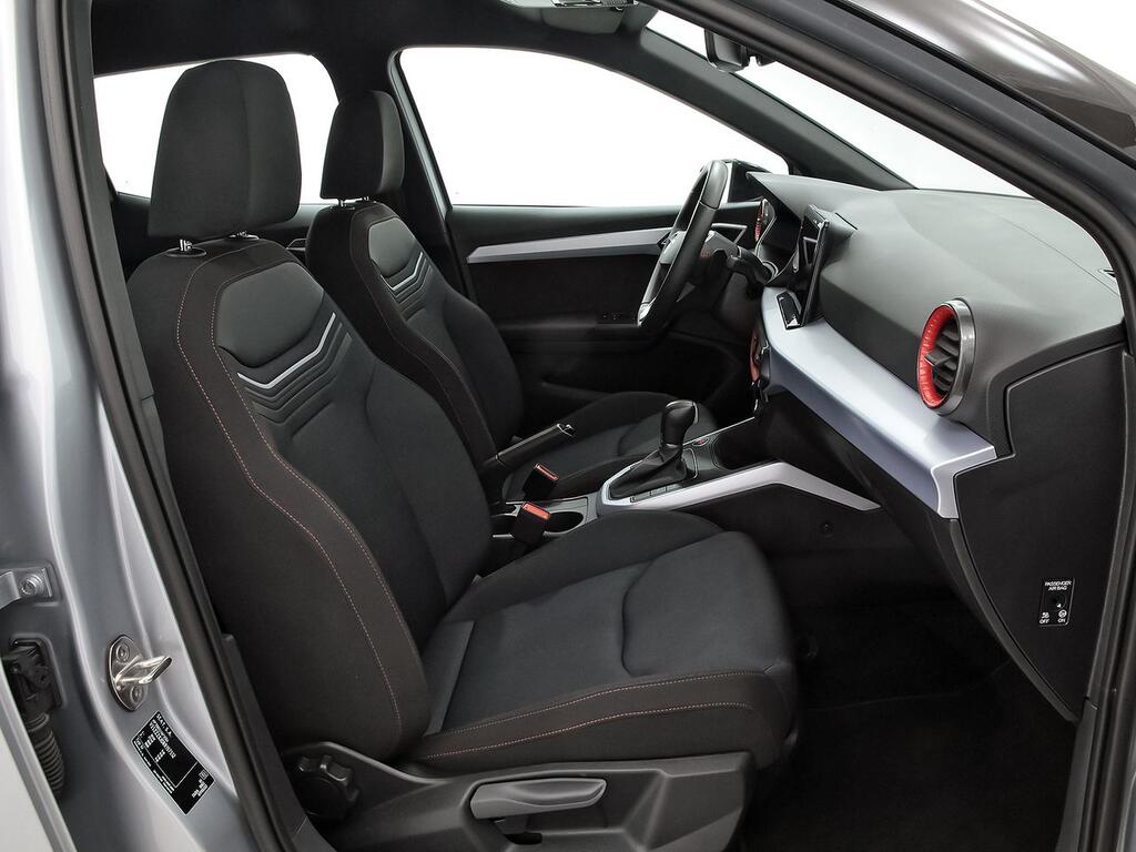 Seat Arona 1.0 TSI 85kW (115CV) DSG FR XM 5