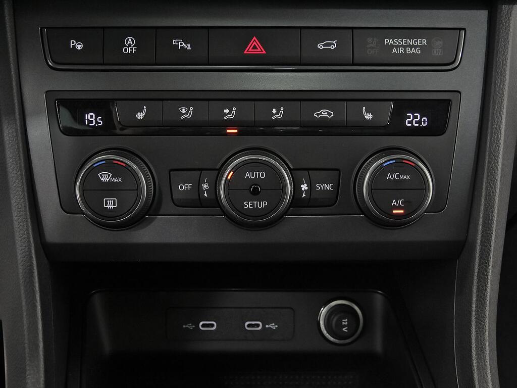 Cupra Ateca 2.0 TSI 221kW (300CV) 4Drive DSG VZ 29