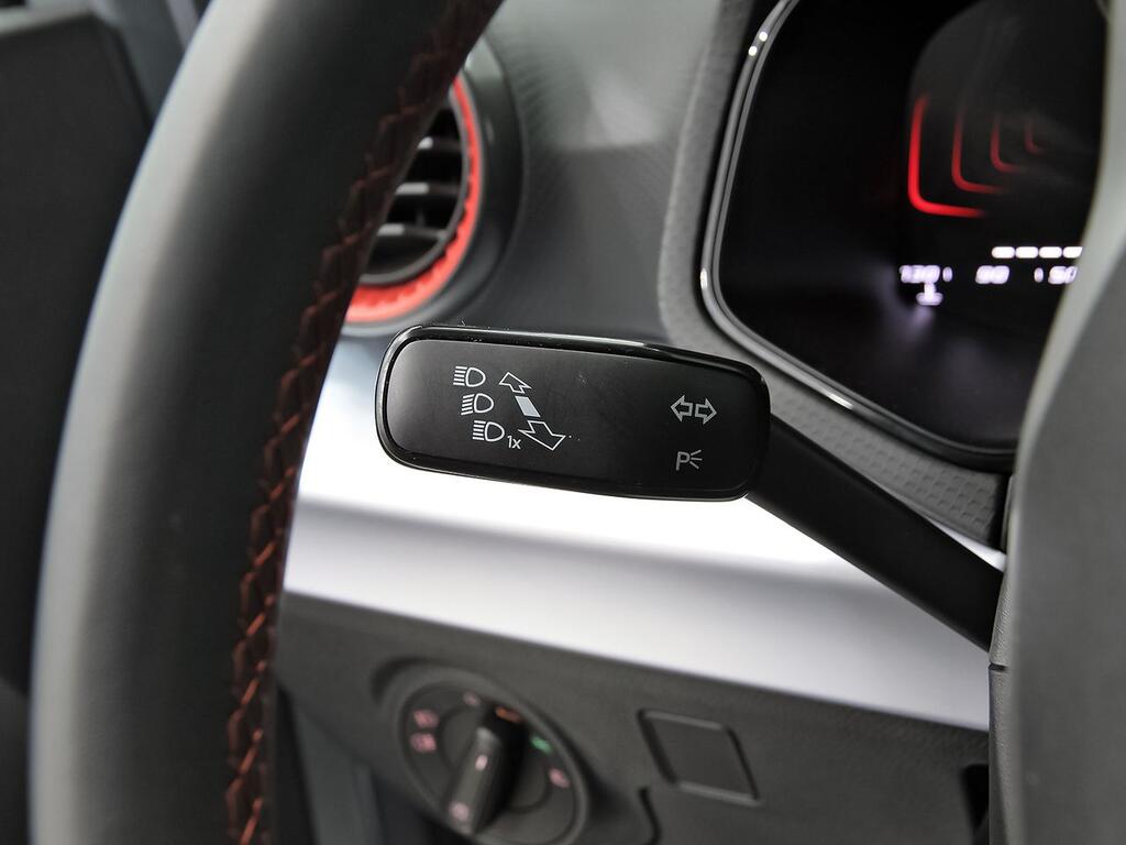 Seat Arona 1.0 TSI 85kW (115CV) DSG FR XM 13