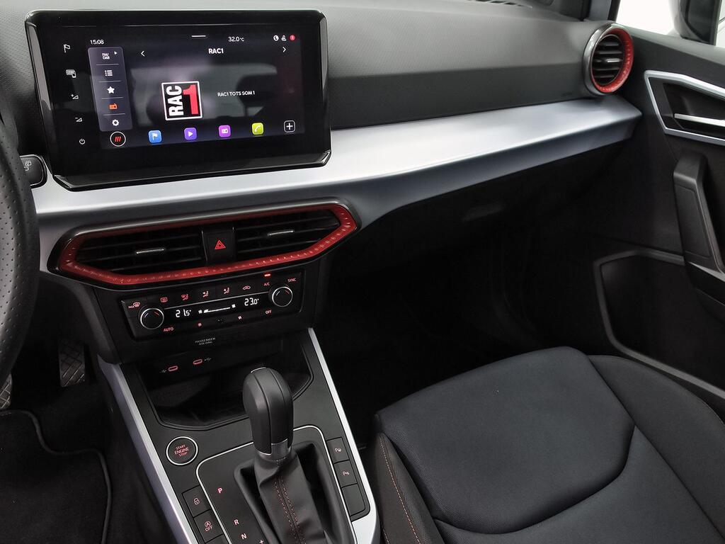 Seat Arona 1.0 TSI 85kW (115CV) DSG FR XM 9