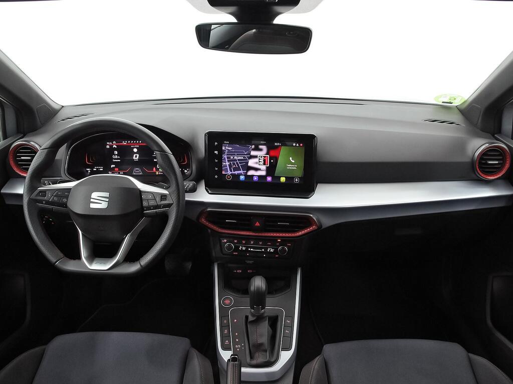 Seat Arona 1.0 TSI 85kW (115CV) DSG FR XM 4