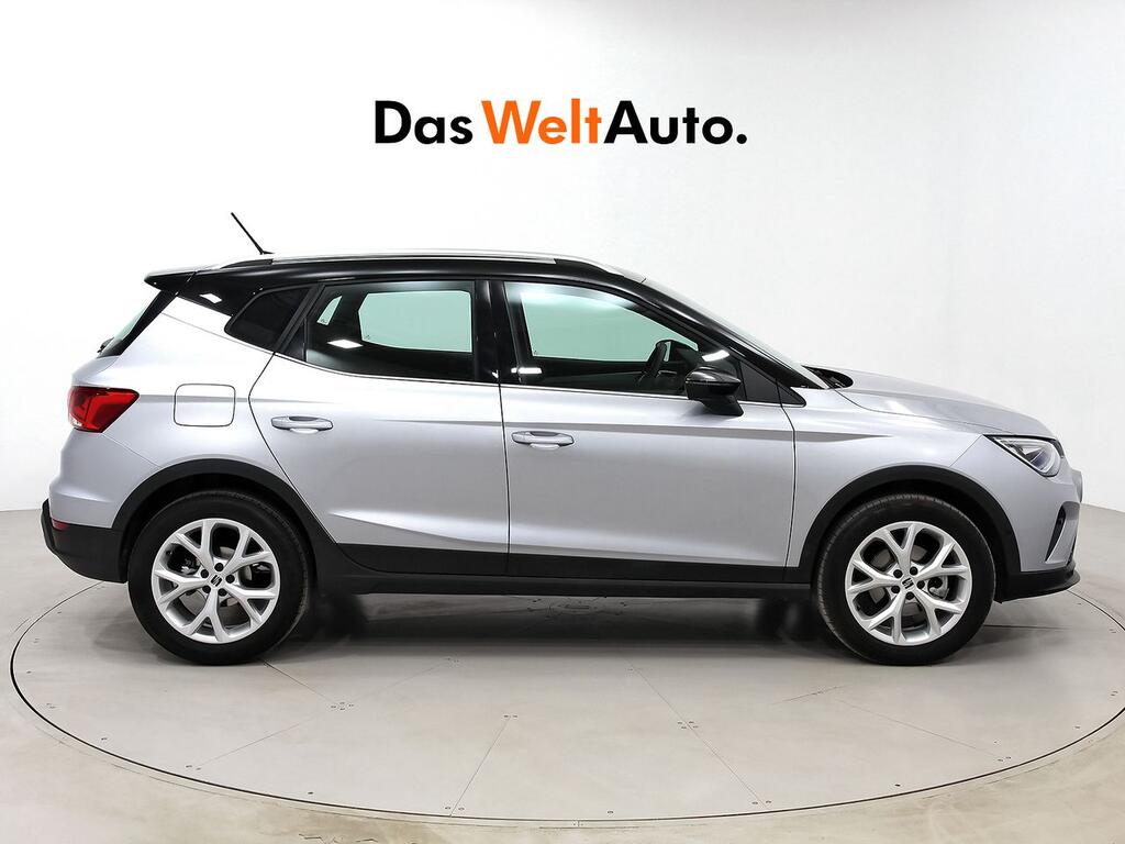 Seat Arona 1.0 TSI 85kW (115CV) DSG FR XM 3