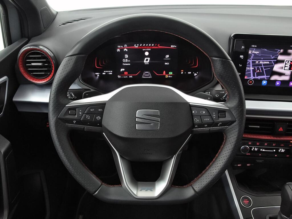 Seat Arona 1.0 TSI 85kW (115CV) DSG FR XM 17