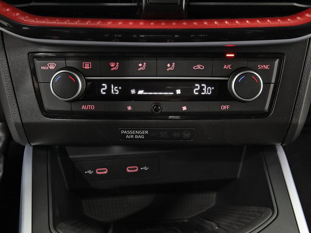 Seat Arona 1.0 TSI 85kW (115CV) DSG FR XM 26