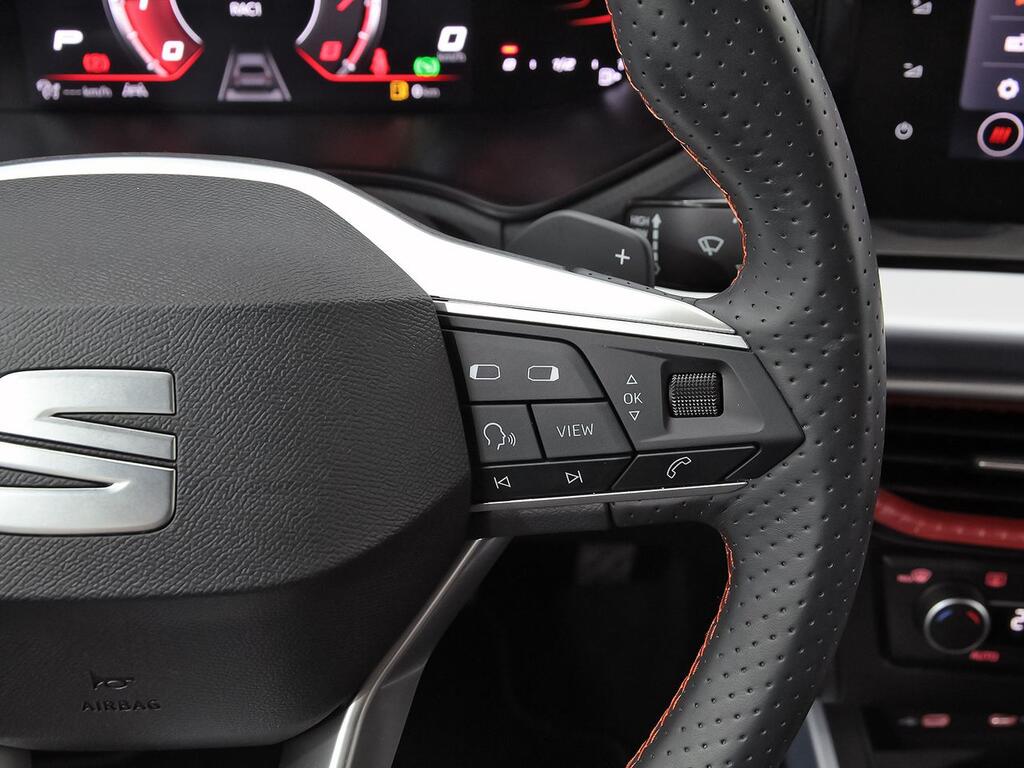 Seat Arona 1.0 TSI 85kW (115CV) DSG FR XM 16