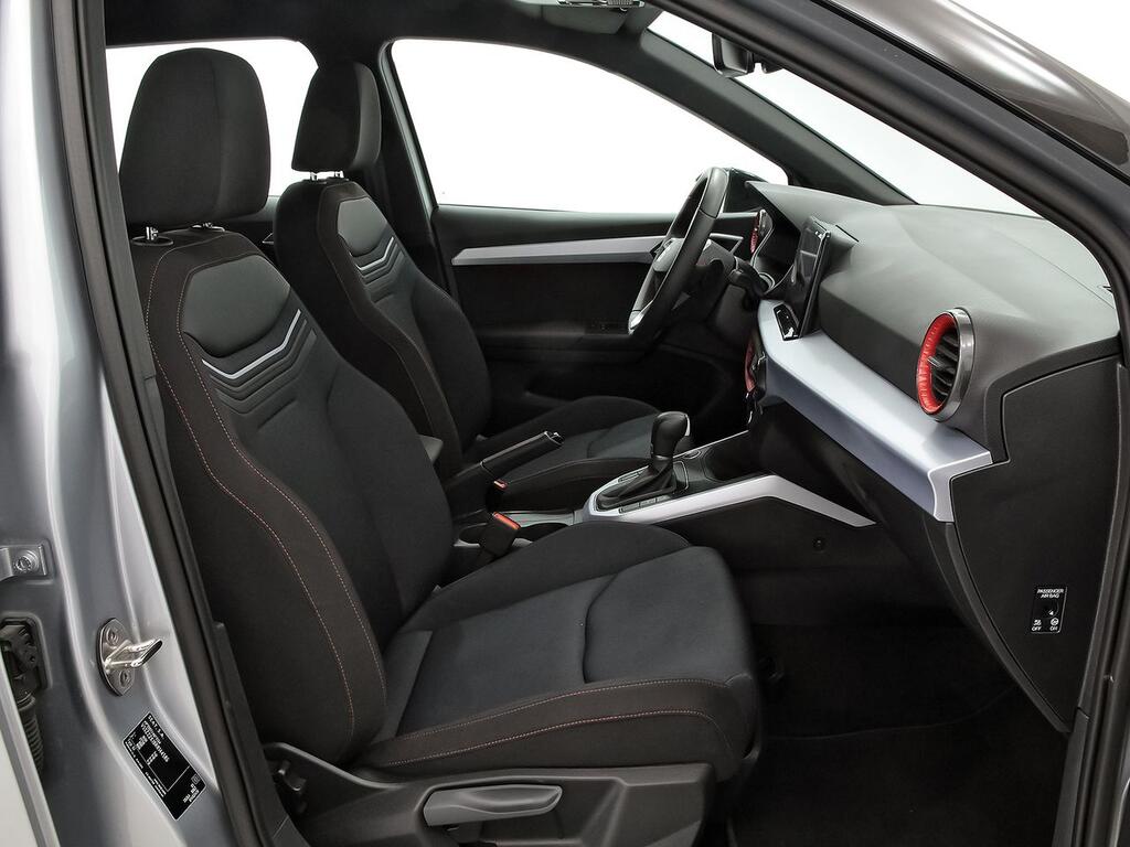 Seat Arona 1.0 TSI 85kW (115CV) DSG FR XM 5