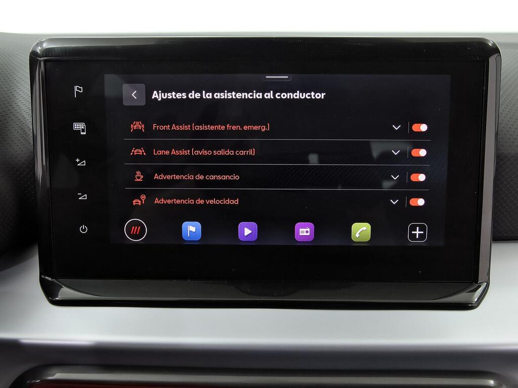 Seat Arona 1.0 TSI 85kW (115CV) DSG FR XM 24