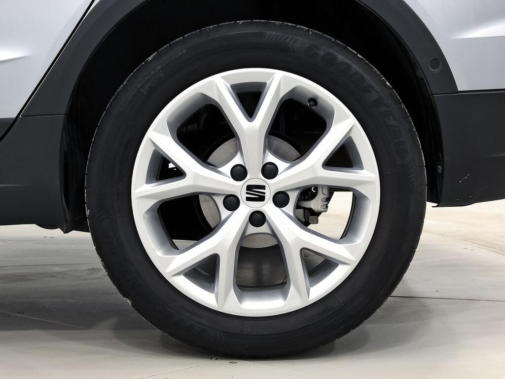Seat Arona 1.0 TSI 85kW (115CV) DSG FR XM 8