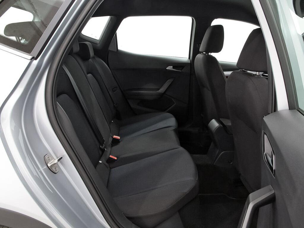 Seat Arona 1.0 TSI 85kW (115CV) DSG FR XM 6