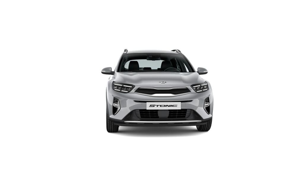 Kia Stonic 1.0 T-GDi 74kW MHEV MT Style Edition 3