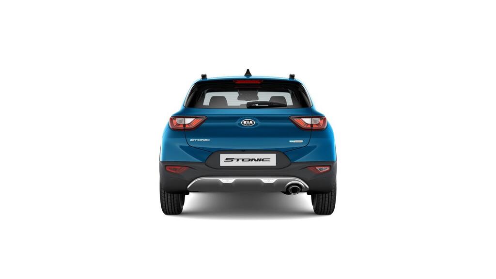 Kia Stonic 1.0 T-GDi 74kW MHEV MT Style Edition 5
