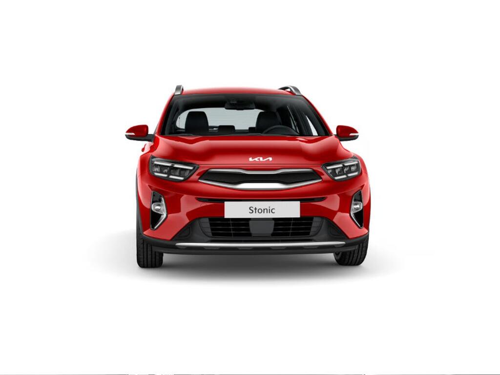 Kia Stonic 1.0 T-GDi 74kW MHEV MT Style Edition 3
