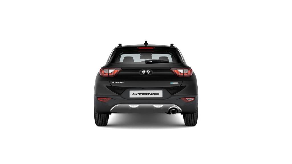 Kia Stonic 1.0 T-GDi 74kW (100CV) MHEV MT Concept 5