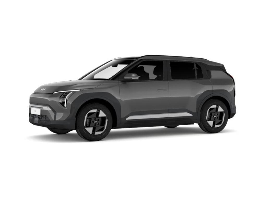 Kia EV3 Earth Long Range 2 Kia EV3 Earth Long Range 2