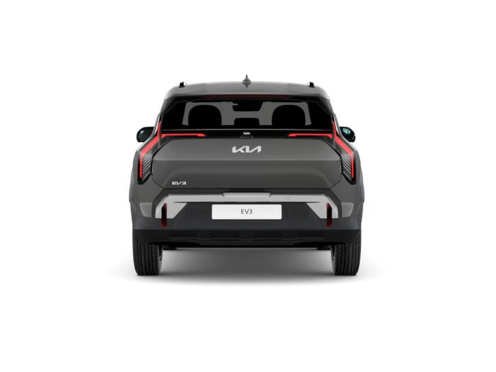 Kia EV3 Earth Long Range 5 Kia EV3 Earth Long Range 5