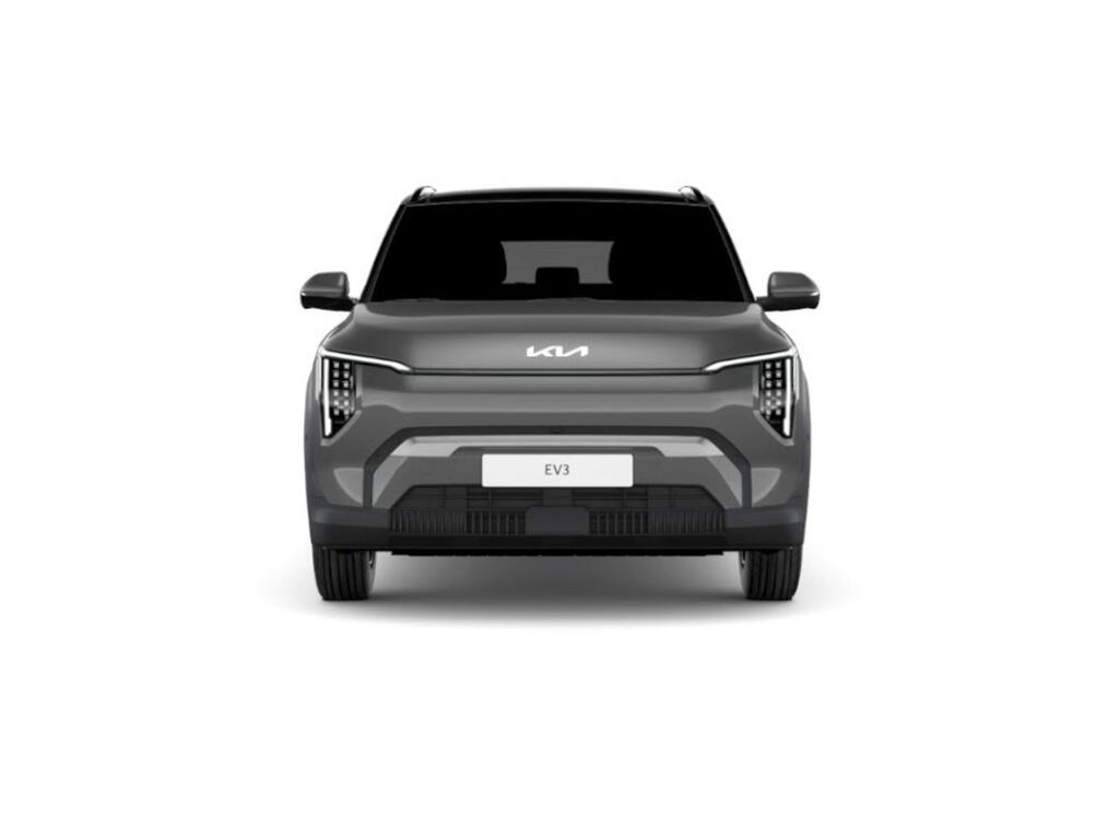 Kia EV3 Earth Long Range 3 Kia EV3 Earth Long Range 3