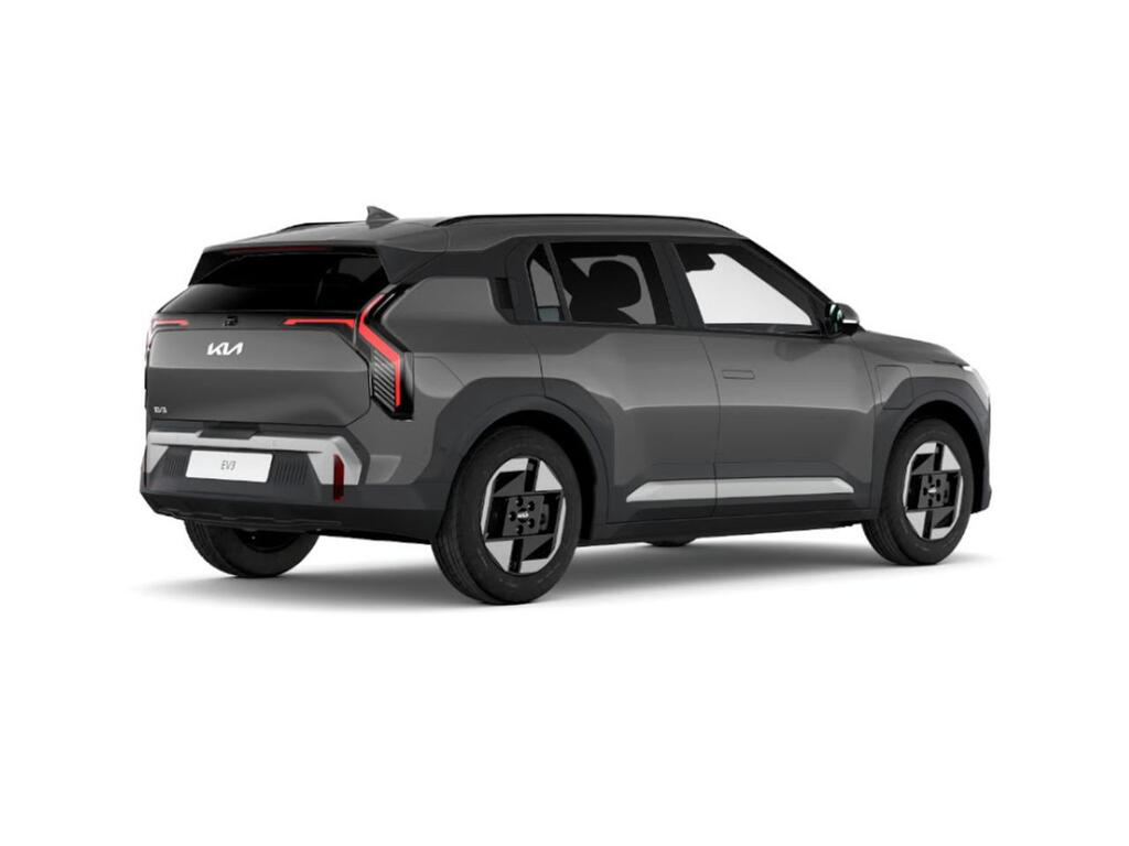 Kia EV3 Earth Long Range 4 Kia EV3 Earth Long Range 4