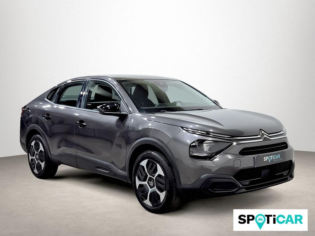 Citroën C4 X PureTech 100 S&S 6v You 1