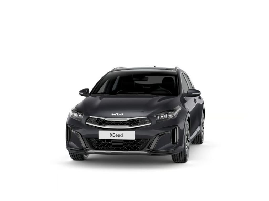 Kia XCeed 1.5 MHEV iMT Tech 103kW (140CV) 3 Kia XCeed 1.5 MHEV iMT Tech 103kW (140CV) 3