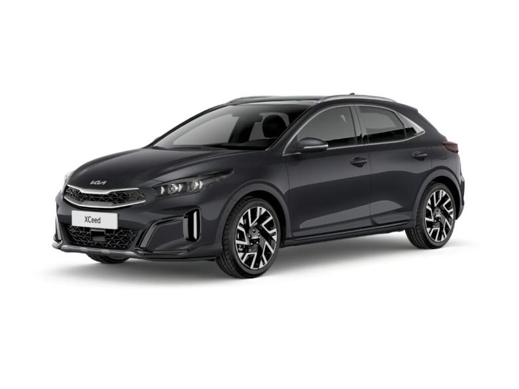 Kia XCeed 1.5 MHEV iMT Tech 103kW (140CV) 2 Kia XCeed 1.5 MHEV iMT Tech 103kW (140CV) 2
