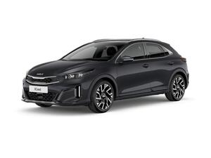 Kia XCeed 1.5 MHEV iMT Tech 103kW (140CV) Kia XCeed 1.5 MHEV iMT Tech 103kW (140CV)