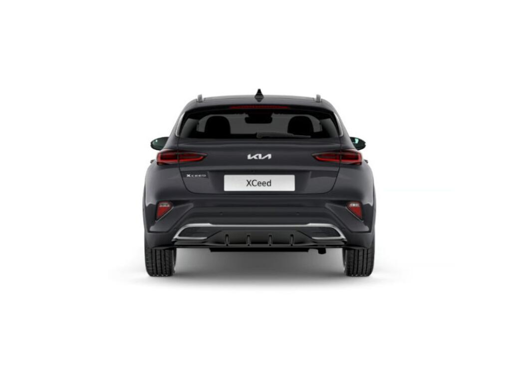 Kia XCeed 1.5 MHEV iMT Tech 103kW (140CV) 5 Kia XCeed 1.5 MHEV iMT Tech 103kW (140CV) 5