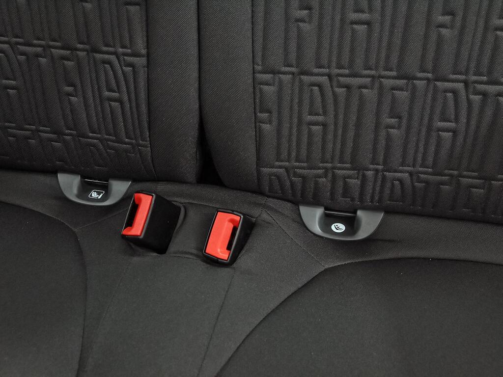 Fiat 500 Monotrim 1.0 Hybrid 51KW (70 CV) 30