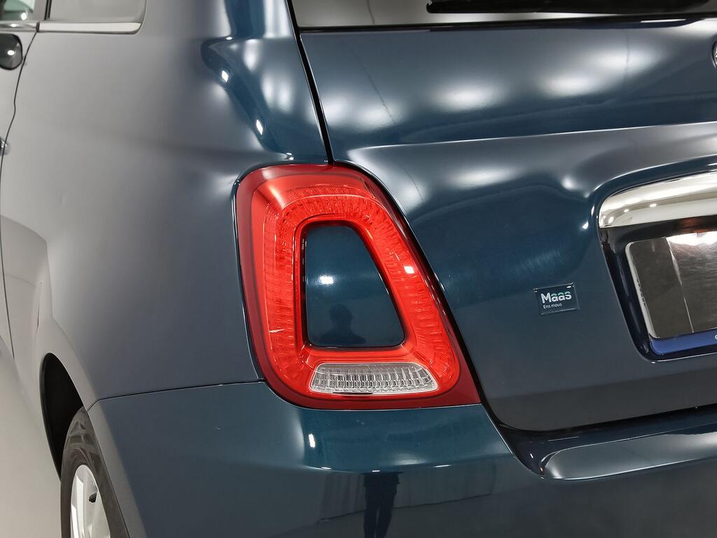 Fiat 500 Monotrim 1.0 Hybrid 51KW (70 CV) 32
