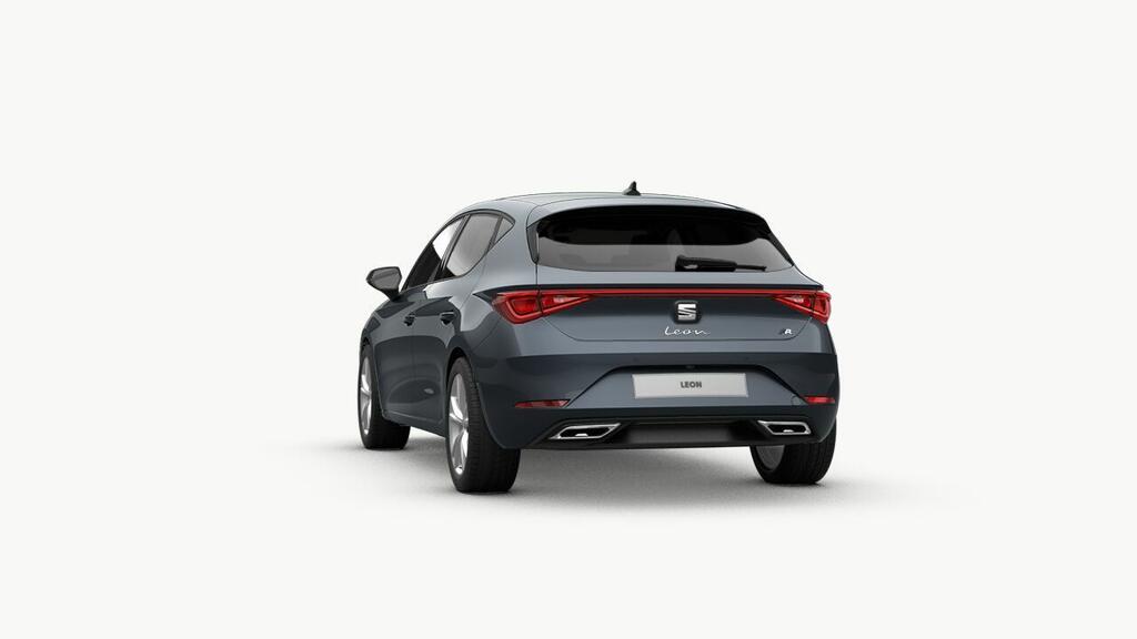 Seat Leon 1.5 TSI e-Hybrid 150kW DSG-6 FR XXL 3