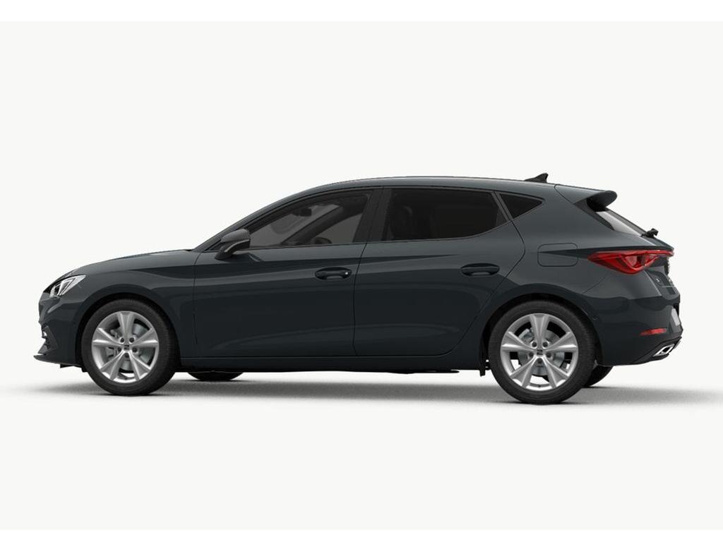 SEAT Leon 1.5 TSI e-Hybrid 150kW DSG-6 FR XXL