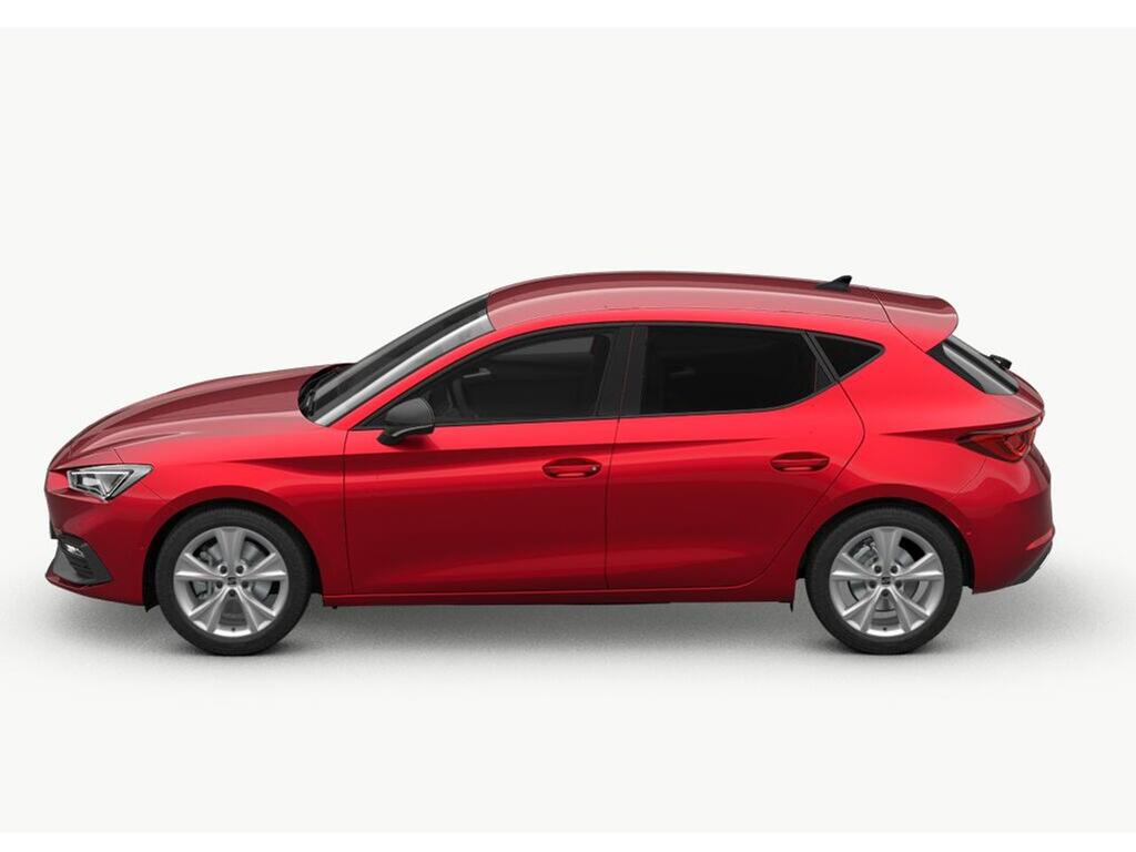 SEAT Leon 1.5 TSI e-Hybrid 150kW DSG-6 FR XXL