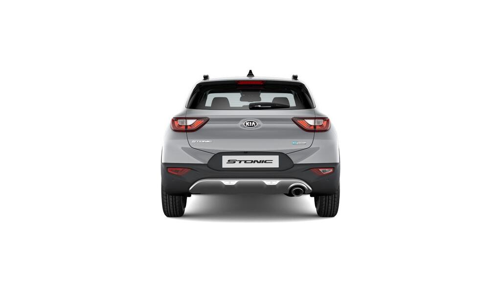 Kia Stonic 1.0 T-GDi 74kW (100CV) MHEV Drive DCT 5