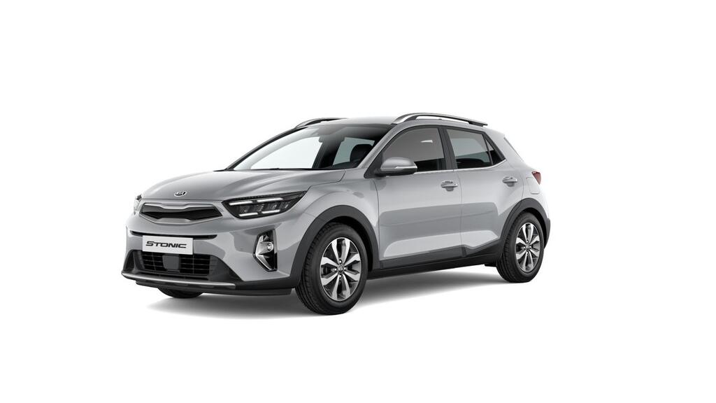 Kia Stonic 1.0 T-GDi 74kW (100CV) MHEV Drive DCT 2