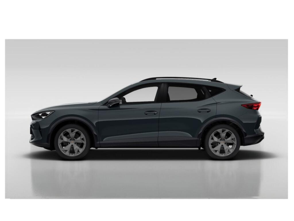 CUPRA Formentor 1.5 TSI 110kW (150 CV)