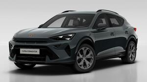 Cupra Formentor 1.5 TSI 110kW (150 CV) Cupra Formentor 1.5 TSI 110kW (150 CV)