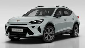 Cupra Formentor 1.5 eTSI 110kW (150 CV) DSG Cupra Formentor 1.5 eTSI 110kW (150 CV) DSG