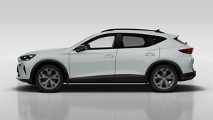 Cupra Formentor 1.5 eTSI 110kW (150 CV) DSG Cupra Formentor 1.5 eTSI 110kW (150 CV) DSG