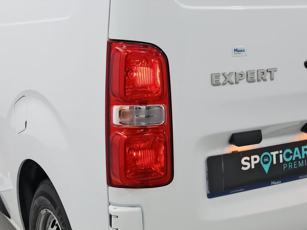 Peugeot Expert FG 1.5 BLUEHDI 100 S&S STANDARD 4P 28