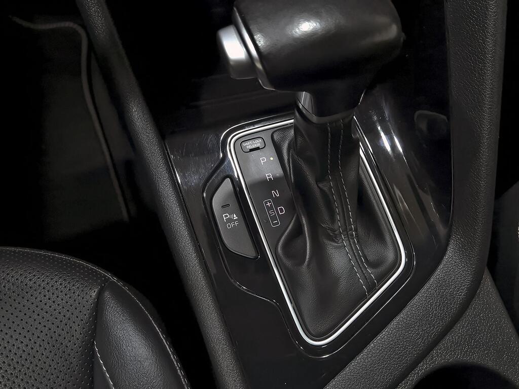 Kia Niro 1.6 GDi Híbrido 104kW (141CV) Emotion 33