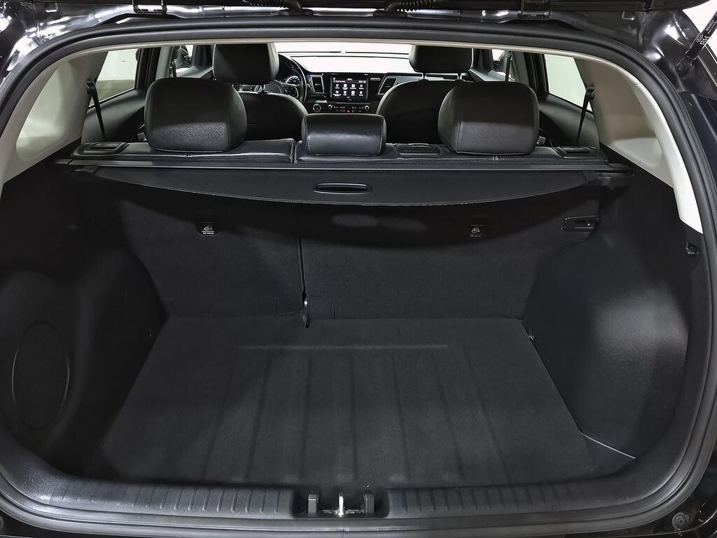 Kia Niro 1.6 GDi Híbrido 104kW (141CV) Emotion 9
